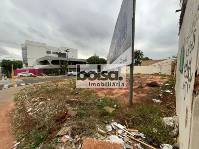 Lote/Terreno para alugar, 440m² no Jardim Estoril, Bauru