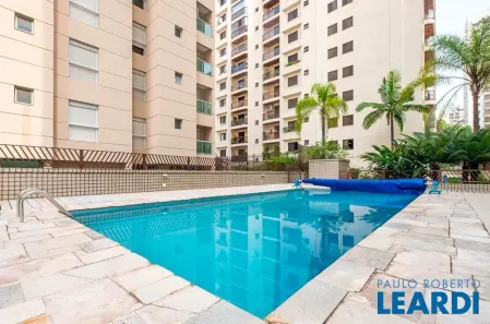 Apartamento com 3 Quartos à venda, 163m² no Paraíso, São Paulo