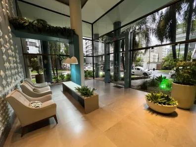 Apartamento com 3 Quartos à venda, 95m² no Centro, Criciúma
