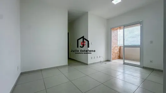 Apartamento com 2 Quartos à venda, 68m² no Vila São José, Taubaté