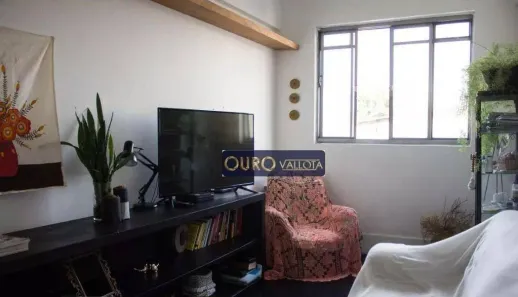Apartamento com 1 Quarto à venda, 56m² no Mooca, São Paulo