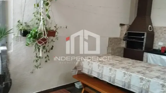 Sobrado com 3 Quartos à venda, 140m² no Jardim Satélite, São José dos Campos