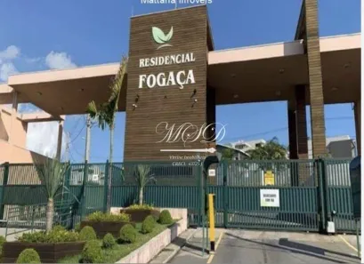 Lote/Terreno à venda, 250m² no Bandeira Branca, Jacareí