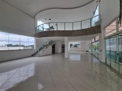 Sala Comercial para alugar, 435m² no Jardim Riacho das Pedras, Contagem
