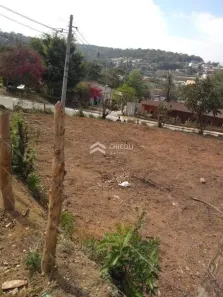 Lote/Terreno à venda, 1024m² no Água Espraiada (Caucaia do Alto), Cotia