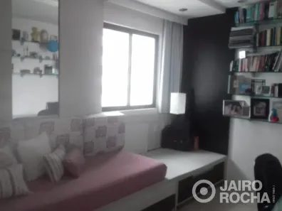 Apartamento com 3 Quartos à venda, 99m² no Boa Viagem, Recife