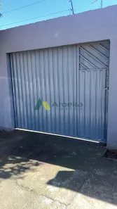 Casa com 2 Quartos à venda, 206m² no Jardim Helvécia, Aparecida de Goiânia