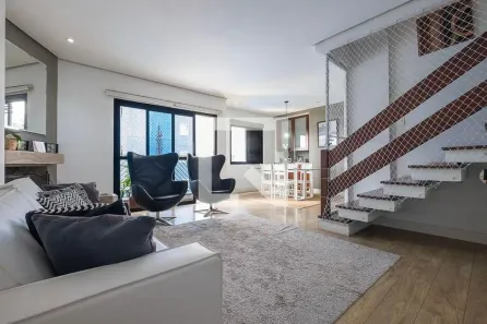 Cobertura com 3 Quartos à venda, 204m² no Jardim Paulista, São Paulo