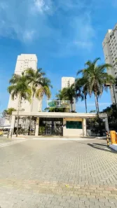 Apartamento com 2 Quartos para alugar, 47m² no Jardim Copacabana, São José dos Campos