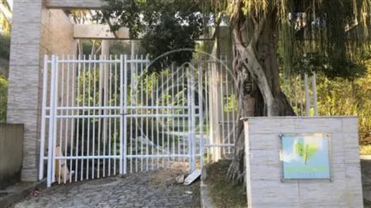 Lote/Terreno à venda, 120m² no Campo Grande, Rio de Janeiro