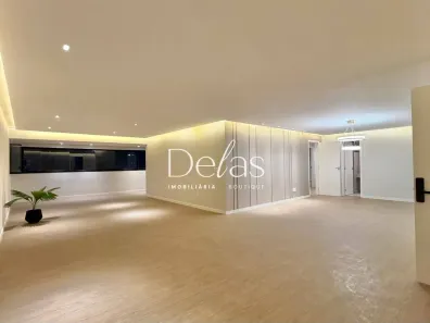 Apartamento com 4 Quartos à venda, 223m² no Meireles, Fortaleza