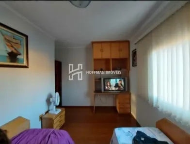 Casa com 3 Quartos à venda, 221m² no Osvaldo Cruz, São Caetano do Sul