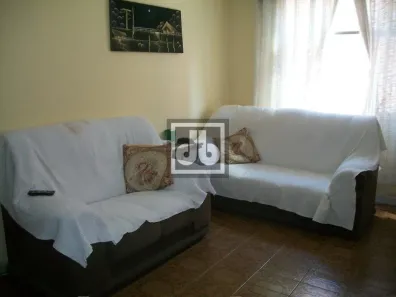 Apartamento com 3 Quartos à venda, 68m² no Tauá, Rio de Janeiro