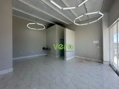 Ponto Comercial para alugar, 70m² no Parque Residencial São Joaquim, Santa Bárbara D'Oeste