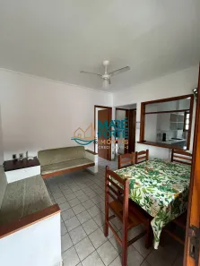 Apartamento com 2 Quartos à venda, 46m² no Saco da Ribeira, Ubatuba