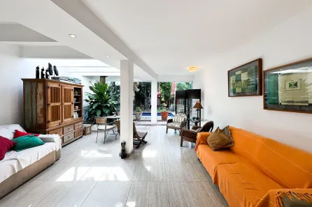 Casa com 4 Quartos à venda, 500m² no Campo Belo, São Paulo
