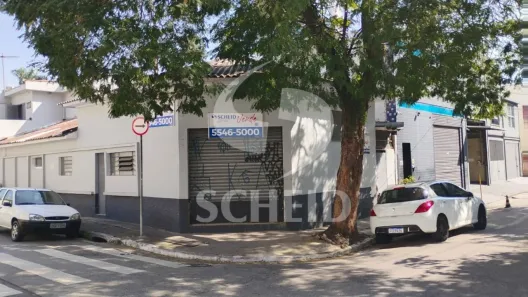 Casa com 3 Quartos à venda, 200m² no Chácara Santo Antônio (Zona Sul), São Paulo