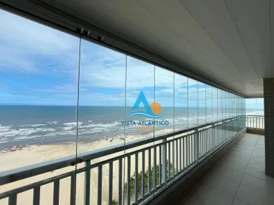 Apartamento com 3 Quartos à venda, 163m² no Aviação, Praia Grande