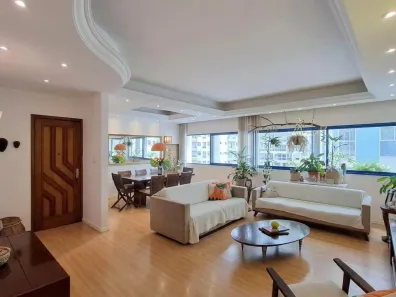 Apartamento com 3 Quartos à venda, 160m² no Flamengo, Rio de Janeiro