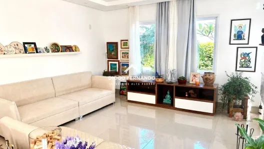 Casa com 4 Quartos à venda, 318m² no Campeche, Florianópolis