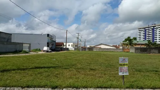 Lote/Terreno à venda, 357m² no Salles Jardim, Castanhal
