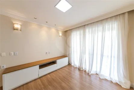 Apartamento com 3 Quartos para alugar, 94m² no Lar São Paulo, São Paulo