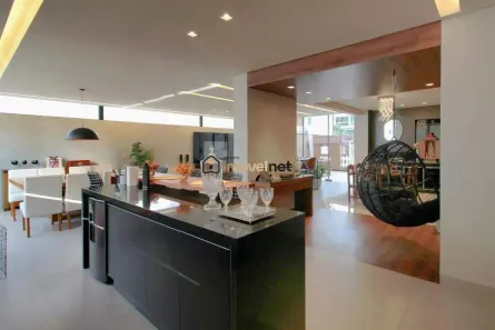 Apartamento com 4 Quartos à venda, 364m² no Buritis, Belo Horizonte