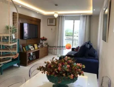 Apartamento com 2 Quartos à venda, 140m² no Itaipu, Niterói