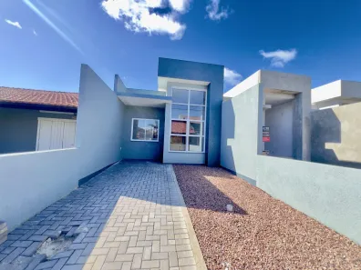 Casa com 2 Quartos à venda, 70m² no , Tramandaí