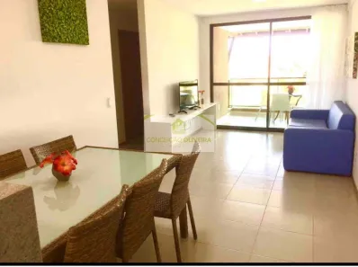 Flat com 3 Quartos à venda, 80m² no , Ipojuca
