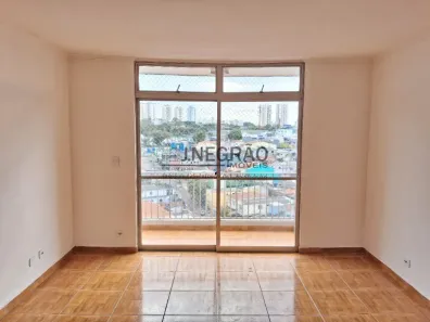 Apartamento com 2 Quartos à venda, 78m² no São João Clímaco, São Paulo