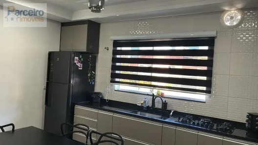 Sobrado com 3 Quartos à venda, 140m² no Penha de França, São Paulo