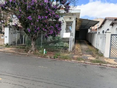 Casa com 3 Quartos à venda, 452m² no Parque Industrial, Campinas
