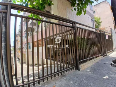 Apartamento com 2 Quartos à venda, 62m² no Todos os Santos, Rio de Janeiro