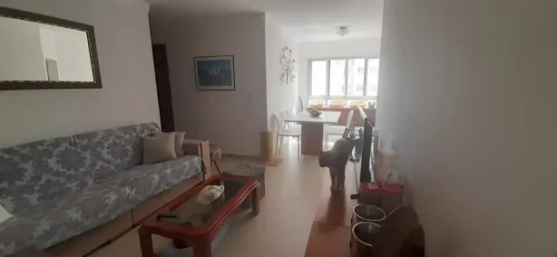 Apartamento com 3 Quartos à venda, 80m² no Floradas de São José, São José dos Campos