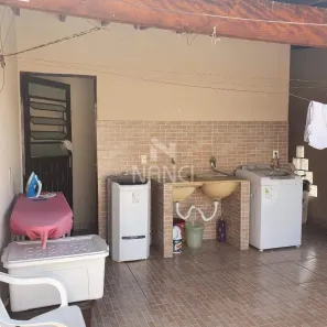 Sobrado com 4 Quartos à venda, 120m² no Benjamim de Castro, Rio Claro