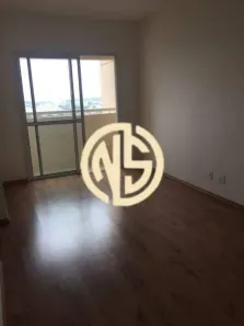 Apartamento com 3 Quartos para alugar, 73m² no Jardim Marajoara, São Paulo