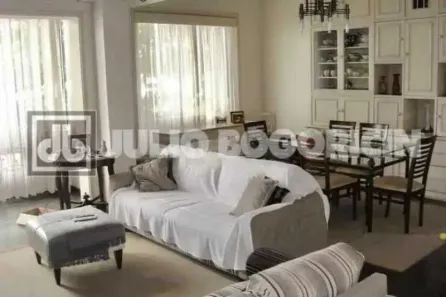 Apartamento com 3 Quartos à venda, 171m² no Flamengo, Rio de Janeiro