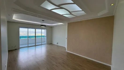 Apartamento com 3 Quartos à venda, 128m² no Bosque dos Eucaliptos, São José dos Campos