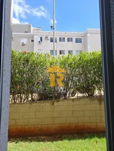 Apartamento com 2 Quartos para alugar, 58m² no Residencial Macedo Teles I, São José do Rio Preto