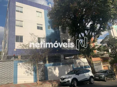 Apartamento com 3 Quartos à venda, 62m² no Serra, Belo Horizonte