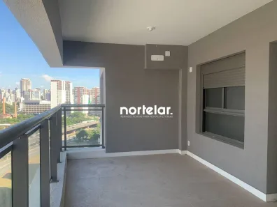 Apartamento com 3 Quartos à venda, 98m² no Água Branca, São Paulo