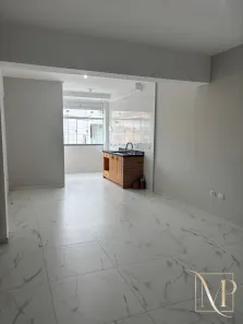 Apartamento com 1 Quarto para alugar, 40m² no Centro, Diadema