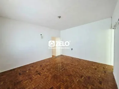 Casa com 3 Quartos para alugar, 72m² no Bosque, Campinas