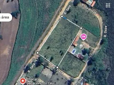 Lote/Terreno à venda, 1000m² no Alpes do Sarapu, Salto de Pirapora