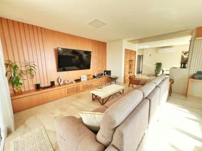 Cobertura com 4 Quartos à venda, 295m² no Loteamento Alphaville Campinas, Campinas