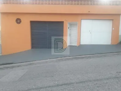 Ponto Comercial para alugar, 80m² no Jardim Bonfiglioli, São Paulo
