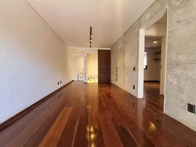 Apartamento com 2 Quartos à venda, 86m² no Centro, Campinas