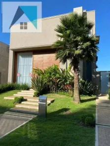 Casa de Condomínio com 4 Quartos à venda, 640m² no Tamboré, Barueri