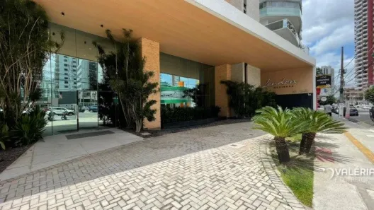 Sala Comercial para alugar, 37m² no Umarizal, Belém